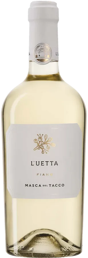 Masca Del Tacco L'uetta Fiano 2024